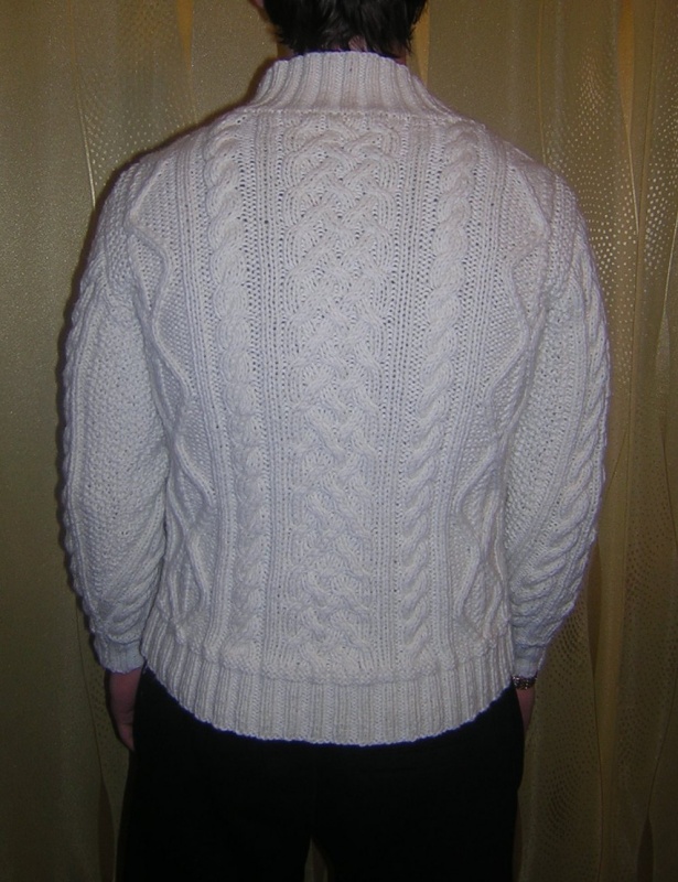 Men sweater picture no. 2