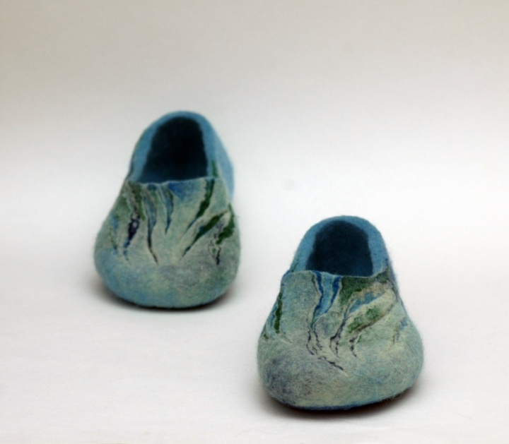 Slippers Seagrass picture no. 2