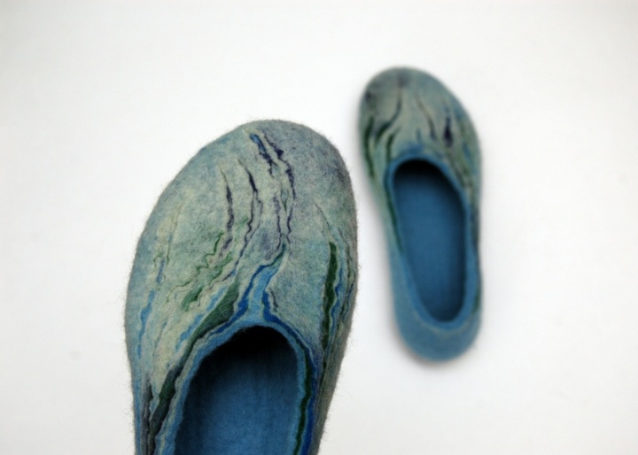 Slippers Seagrass picture no. 3