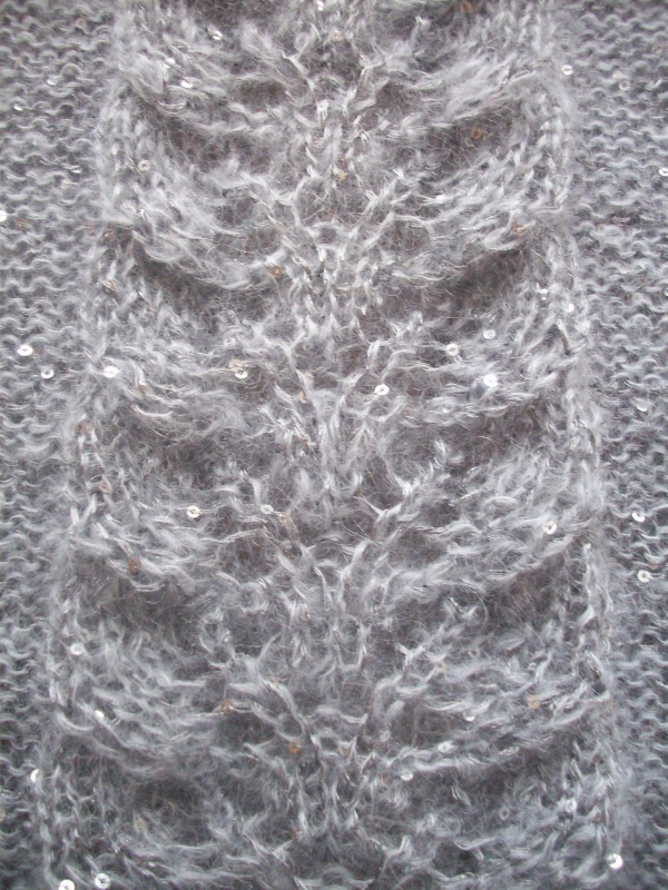 Sweater " Blizgute " picture no. 3