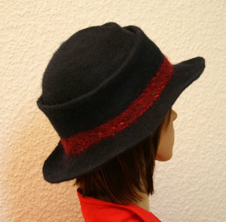 Hat " Texas " picture no. 3