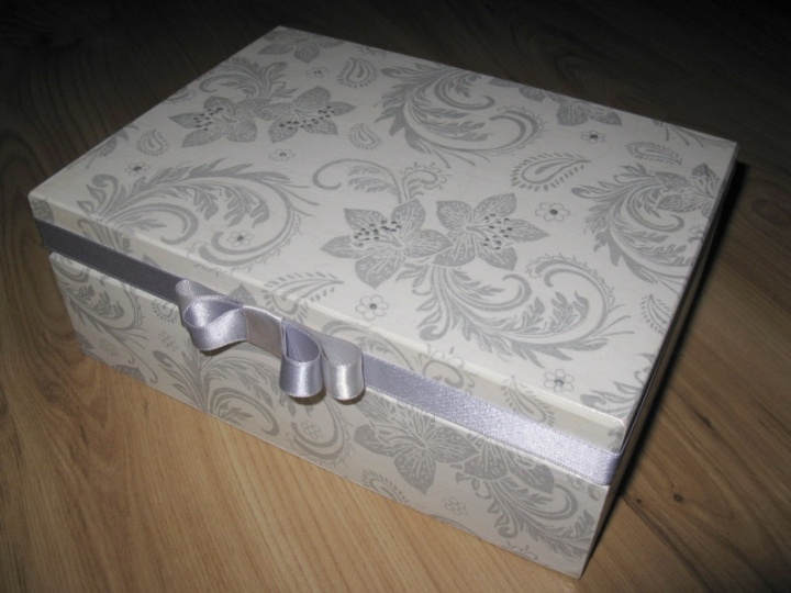 Silver Box picture no. 2