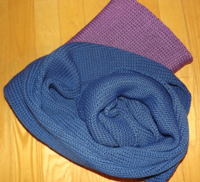 Snood picture no. 2