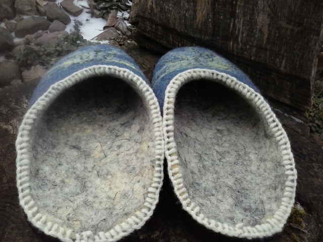 Slippers picture no. 3