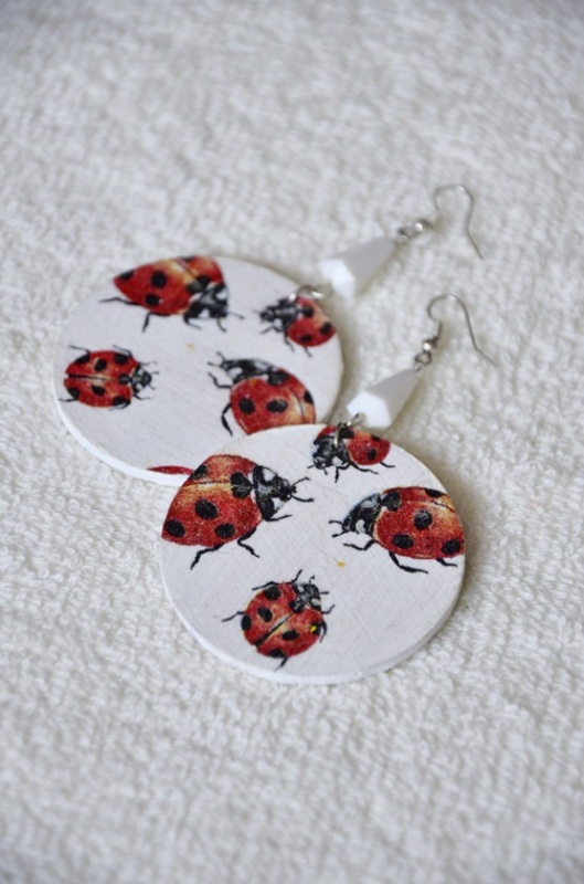 Ladybug