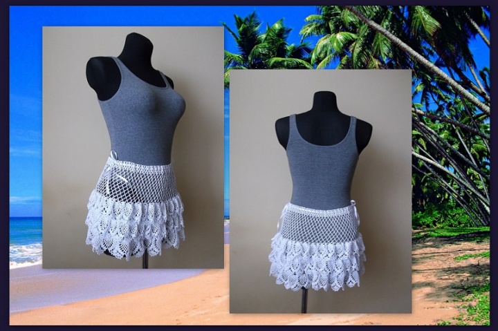 Beaches skirt (2)