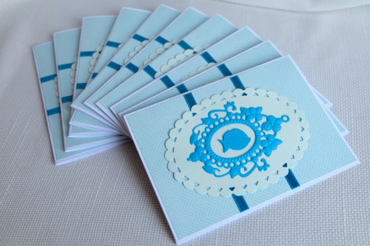 Christening Invitations