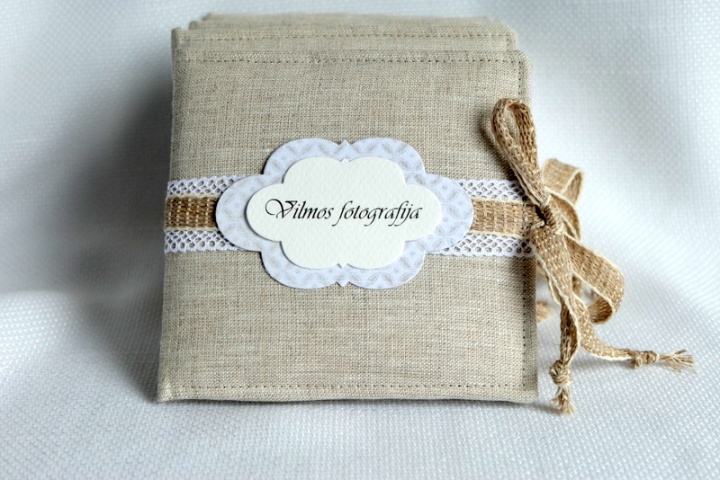 Linen USB Sheaths picture no. 2