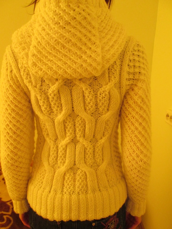 pyniuotas sweater picture no. 2