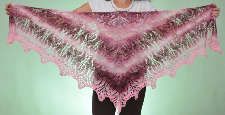 Shawl