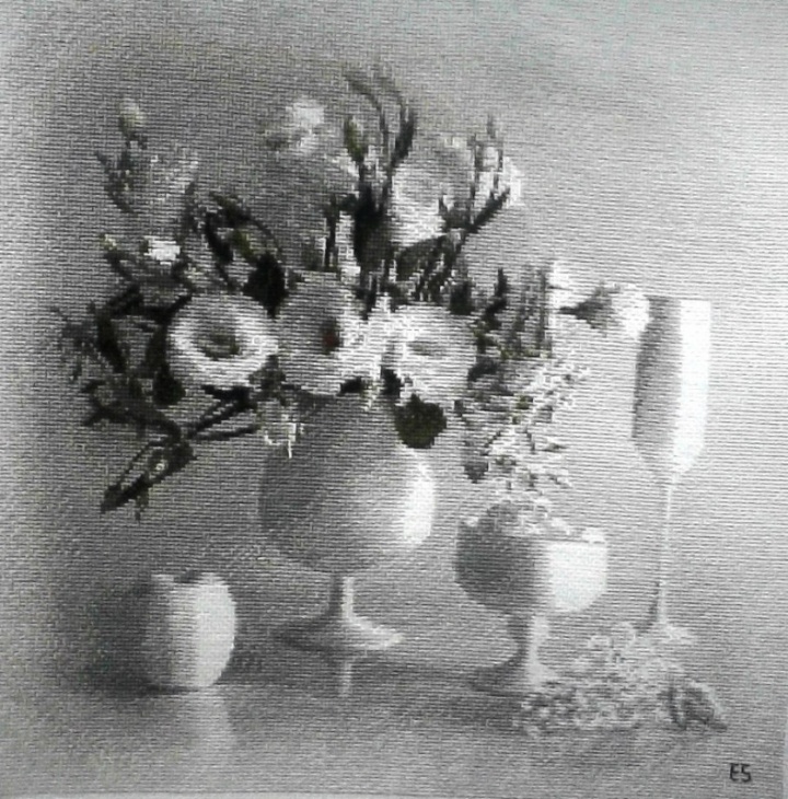 still life