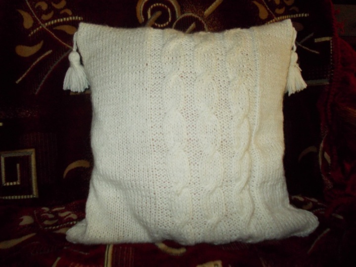 cushion