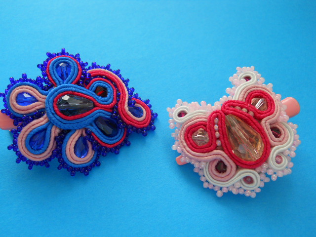 Brooches