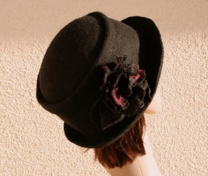 Classic hat ,, ,, picture no. 2