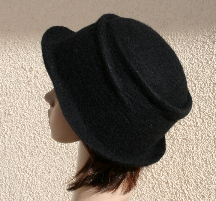 Classic hat ,, ,, picture no. 3