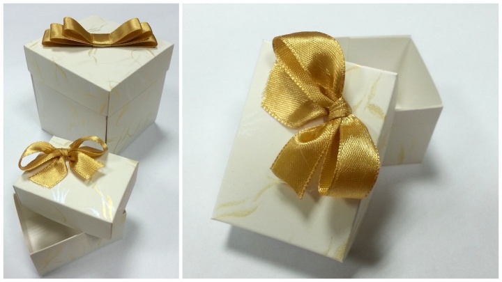 Gift Boxes