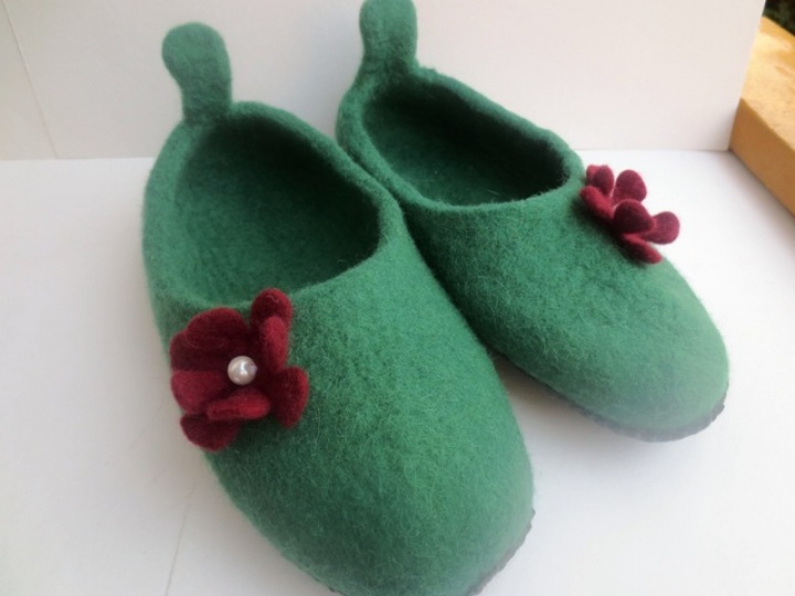 Slippers