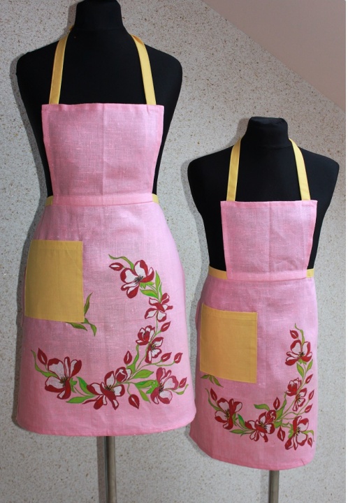 Apron