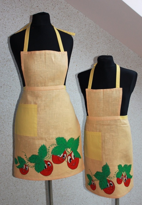 Apron