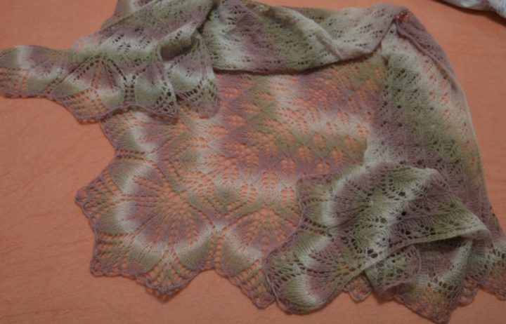 Shawl