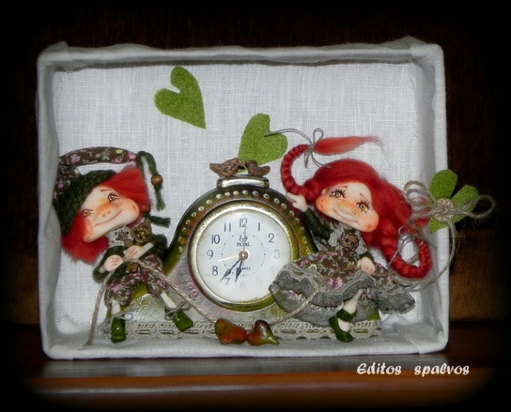 Love and Time picture no. 3