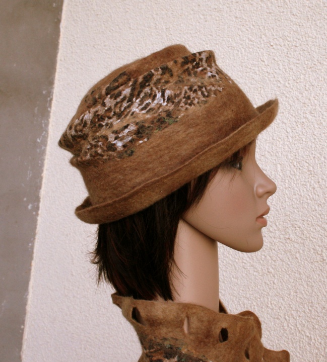 Hats Cheetah ,, ,, picture no. 2