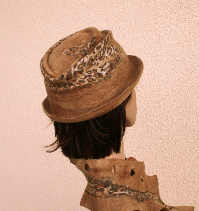 Hats Cheetah ,, ,, picture no. 3