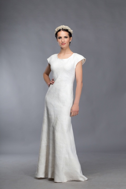 Velta wedding dress