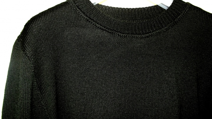 Masculine sweater picture no. 2