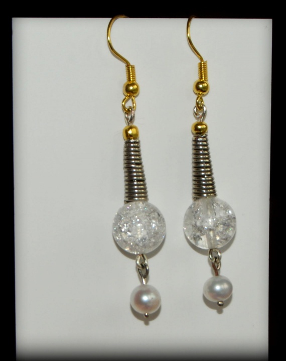 Earrings picture no. 3