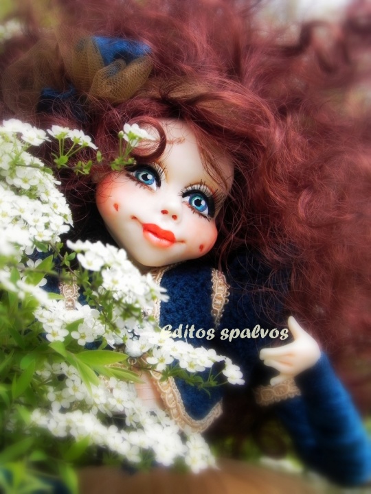 Of interior doll picture no. 3