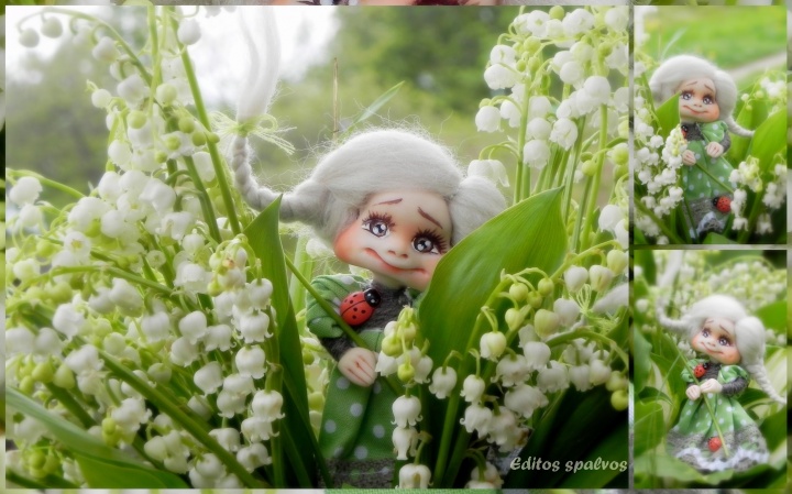 "Lily of the valley " picture no. 3