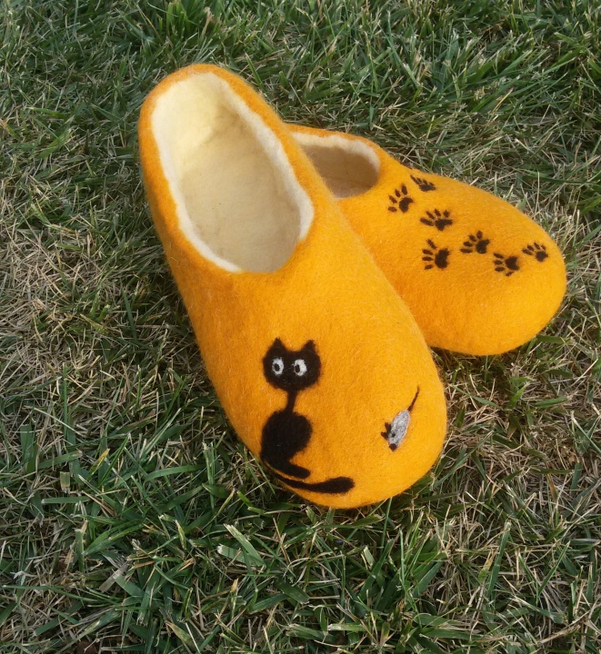 Slippers