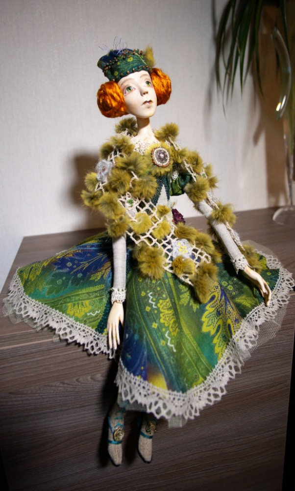 interior doll Elze picture no. 3