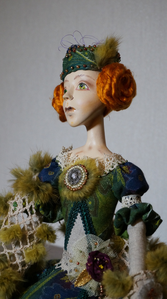 interior doll Elze picture no. 2