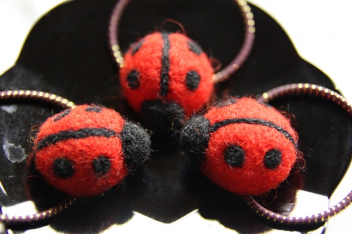 Ladybugs