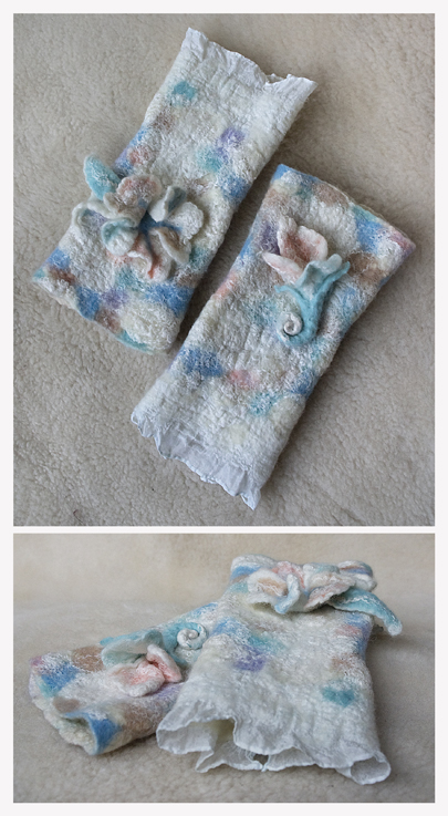 Kits " Softness 2 "