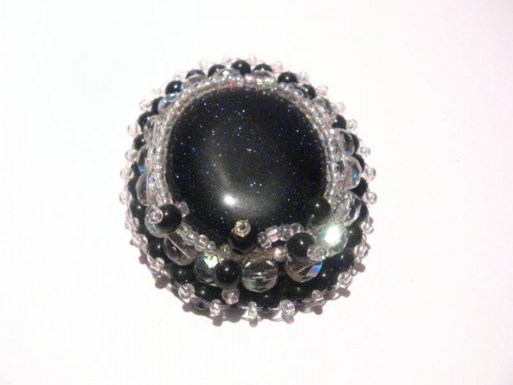 brooch