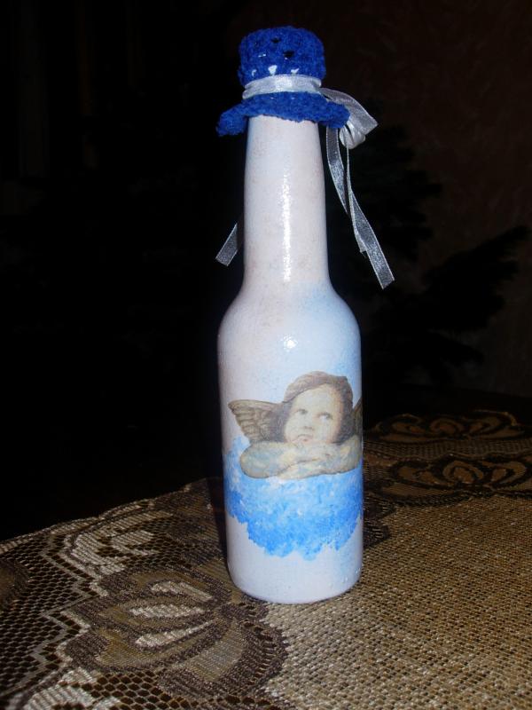 Vial " Little angel "