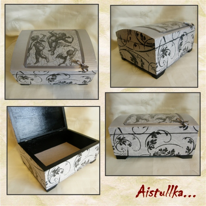 jewelry box