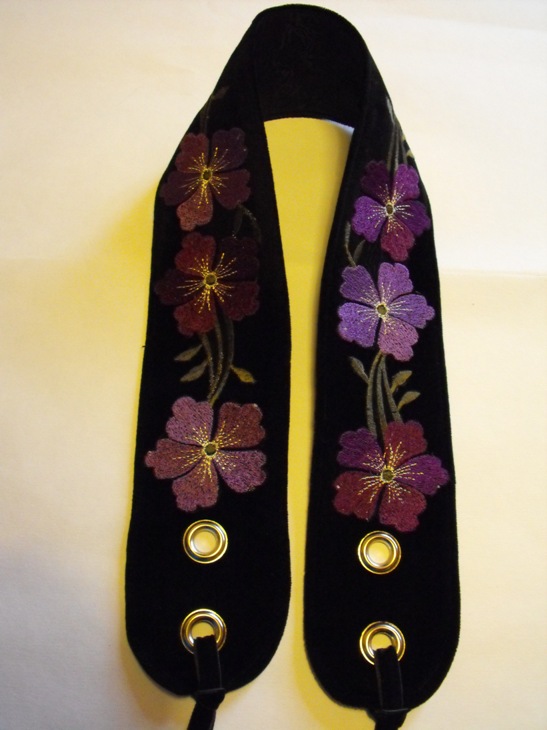 Decorative belt