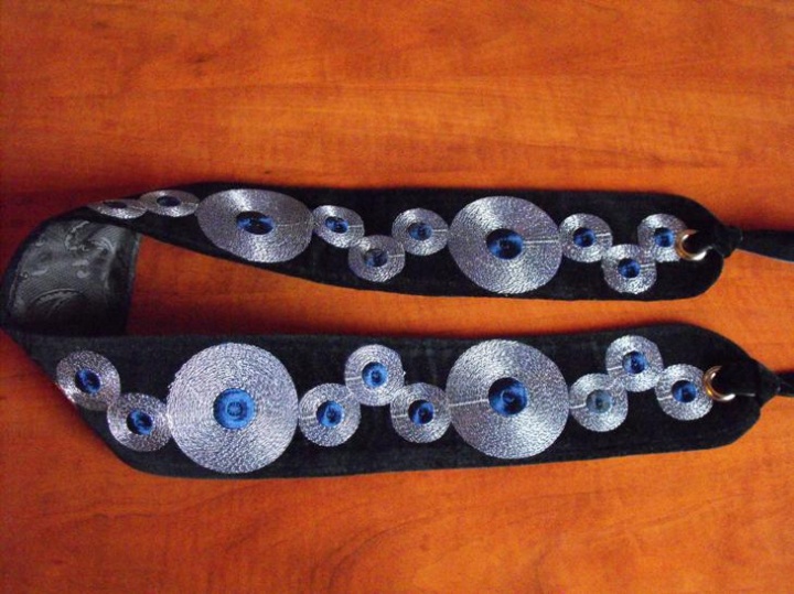 Decorative belt