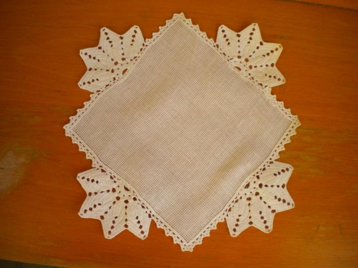 Napkin II