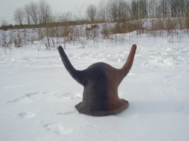 Bathhouse Hat