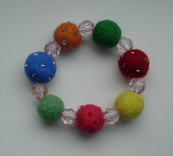 Children bracelet