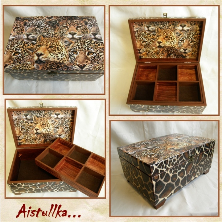 boxes for jewelry