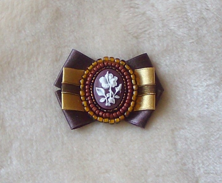 NO. 24 Brooch