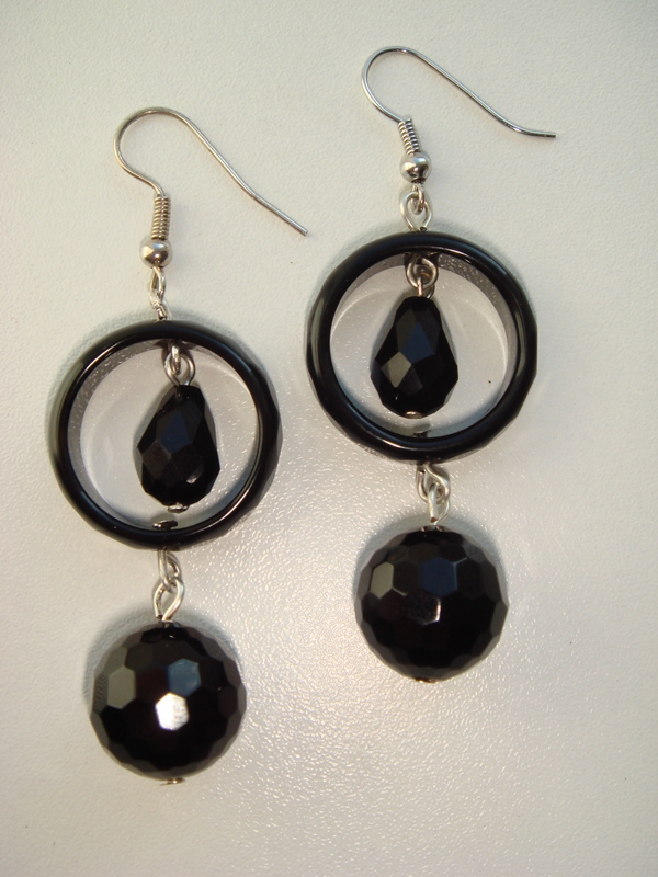 black agate