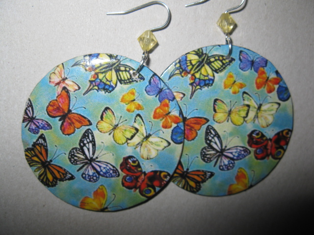 earrings Drugelynas