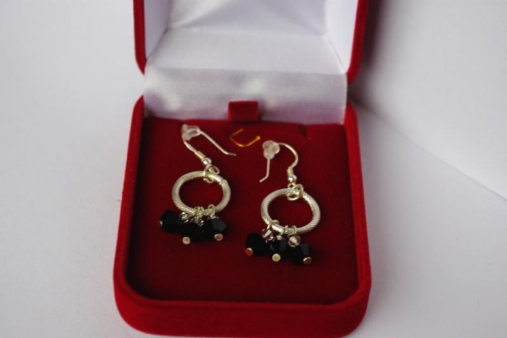 Earrings AU33